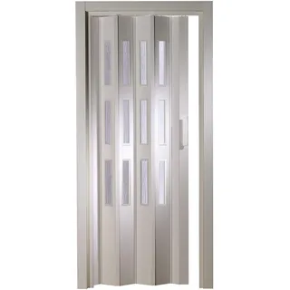 Forte Luciana weiß 3 Fenster