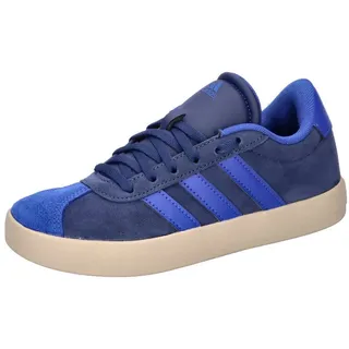Kinder Dark Blue/Team Royal Blue/Wonder Beige 36