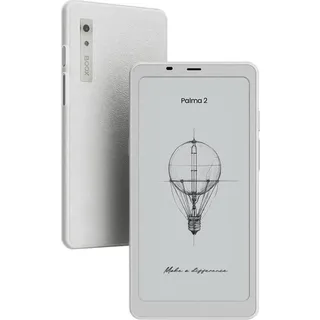 Onyx Boox Palma 2 (6.13", 128 GB, Weiss), eReader, Weiss