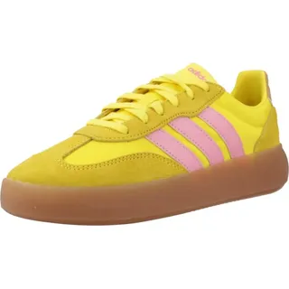 Yellow / Bliss Pink / Preloved Bronze 38 2/3
