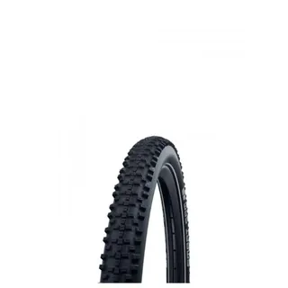 28 x 1,60 Zoll Drahtreifen black/reflex