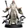 Der Herr der Ringe Figur Saruman The White 26 Weiß/Mehrfarbig
