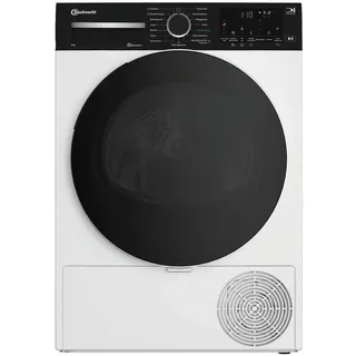 Bauknecht BT 97A WB Wärmepumpentrockner (9 kg)
