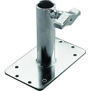 Manfrotto Avenger F300 Junior Wall Plate
