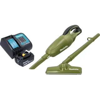 DCL180STO inkl. 1 x 5,0 Ah + Ladegerät