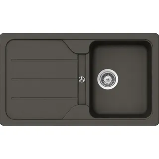 U Asphalt - Unterbauspüle