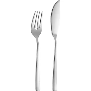 Zwilling Besteckserie BELA Fischbesteck 2-teilig poliert