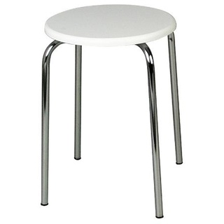 Wenko Exclusiv Badhocker