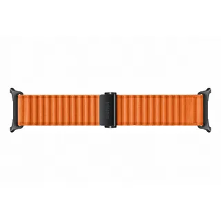 Samsung Trail Band für Watch Ultra Orange
