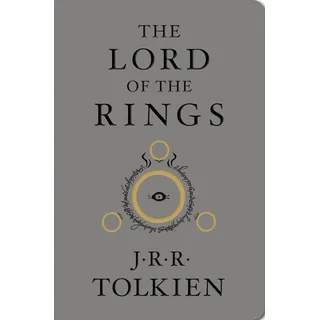 Mariner The Lord of the Rings Deluxe Edition