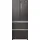 HFR3718ENMD 70 Serie 3 French Door (402 l, 1775 mm hoch, Dark Inox)