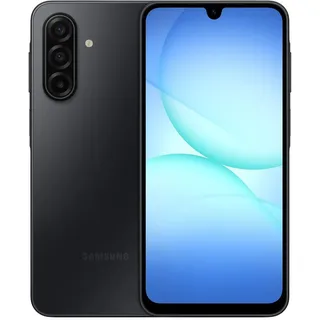 Samsung Galaxy A17 5G 128 GB Black