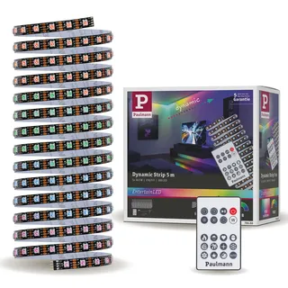 Paulmann EntertainLED Set 5 m