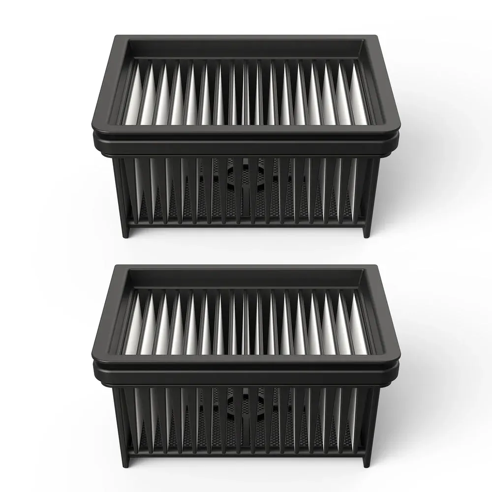lubluelu BVC-T8A HEPA-Filter x 2 - EU
