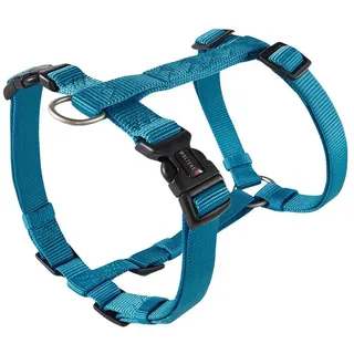 Wolters Professional Hundegeschirr Blau S