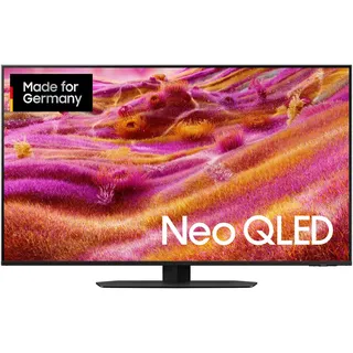 GQ50QN94F 50" Neo QLED 4K Smart TV QN94F