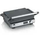 Multi-Kontaktgrill 'S-Joy Seveni FLEX 3-in-1' schwarz 2000 W 38,5 x 35 x 37 cm