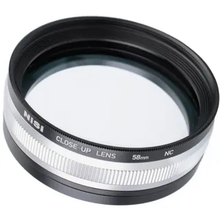 Nisi Nahlinse II 58mm