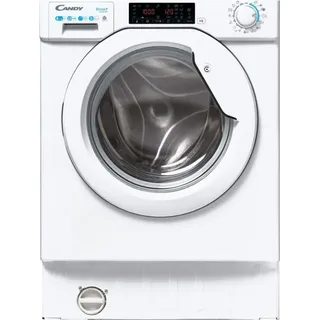 Candy Smart Inverter CBDO485TWME/1-S Waschtrockner (8 kg, 5 kg, 1400 U/min)