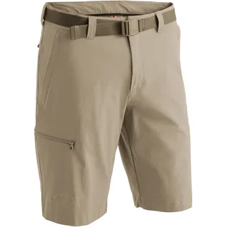 Maier Sports Huang Kurze Hose - Coriander - 52