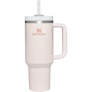 Stanley Quencher H2.0 Flowstate Tumbler 1,2l Rose Quartz