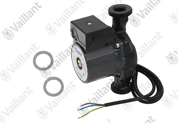 Vaillant Pumpe Vaillant-Nr. 193527