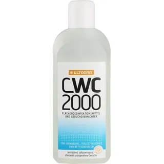 Ultrana Gmbh CWC 2000 500 ml