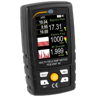 PCE Instruments PCE-EMF 40