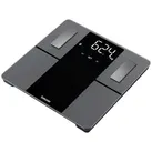 Beurer BF 500 Körperanalysewaage 76011 digital Wägebereich (max.)=180kg Schwarz Mit Bluetooth