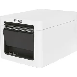 Citizen CT-E351 BELEGDRUCKER WEISS (USB), Belegdrucker, Weiss