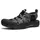 black steel/grey 48,5
