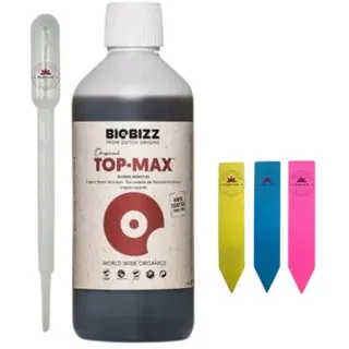 BioBizz Top-Max 250ml