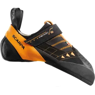 Kletterschuhe (Größe 46, schwarz)