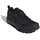 Core Black / Core Black / Grey Five 45 1/3