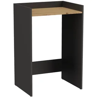 Top e shop Pola NP Waschmaschinenschrank | Anthrazit/artisan Eiche