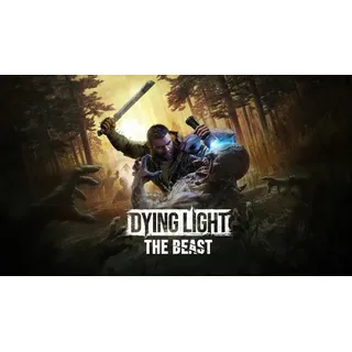Dying Light: The Beast
