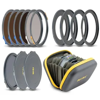 NiSi JetMag Pro 82MAG Cinema Kit