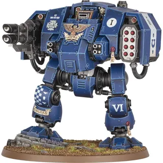 Games Workshop Ballistus Dreadnought (Kunststoff)