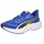 Puma Lite Jr Sneaker Vivid Blue-Lemon Sherbert White 37 5 37 1 2
