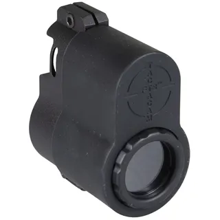 Tactacam Zielfernrohrmontage für Tactacam Kamera