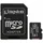 UHS-I A1 V10 + SD-Adapter 512 GB