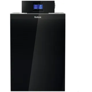 Buderus Logano plus KB192i.2-15 H, inkl. Bedieneinheit BC400 8732960353