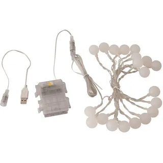 Outwell Delta Lichterkette, 20 LEDs
