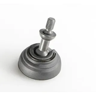 Gitzo big foot 50mm Stativzubehör für Einbeinstative