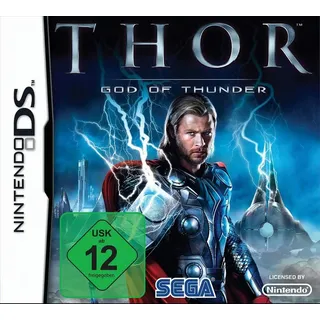 Thor - God of Thunder
