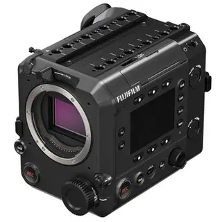 Fujifilm GFX ETERNA 55