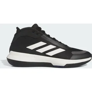 Adidas Bounce Legends Basketballschuh Core Black / Cloud White / Charcoal 40