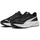 Puma Lite Laufschuhe Kinder 01 black-white-silver 38 5