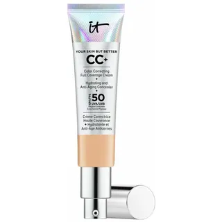 It Cosmetics Your Skin But Better CC+ Cream SPF 50+ Medium Tan 32 ml