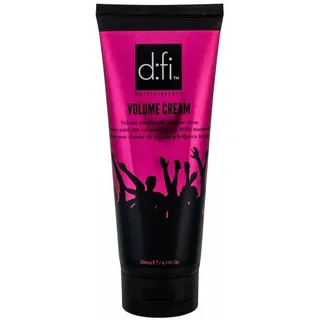 REVLON Professional d:fi Volume Cream 200 ml